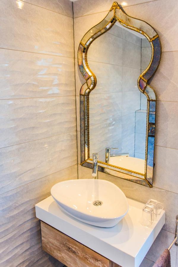 Suite Bora Bora Marbella Exterior foto